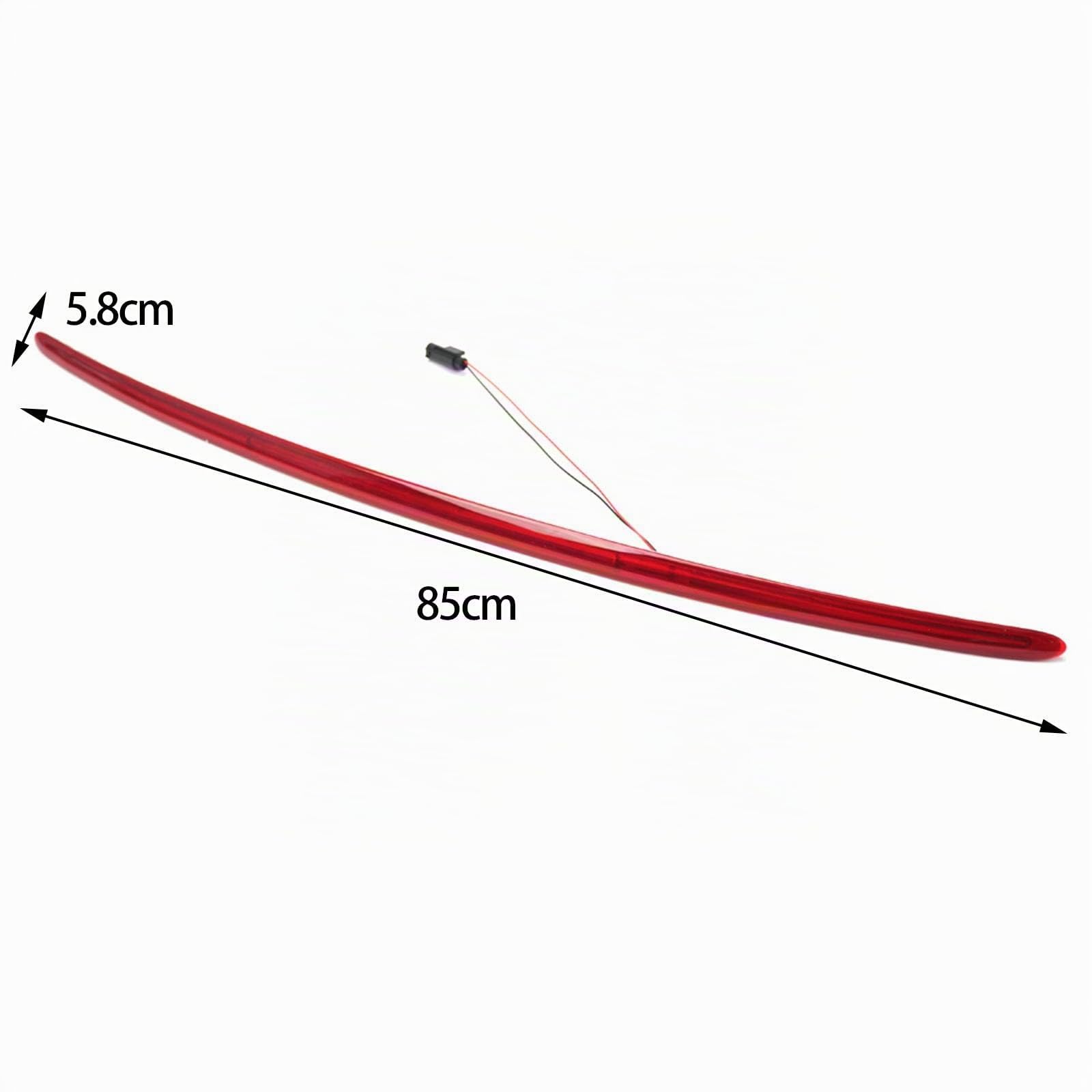3ème Troisième Feu 63257167413 pour Mini Clubman R55