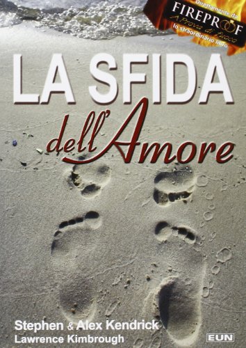 Télécharger La sfida dell'amore Livre PDF Gratuit