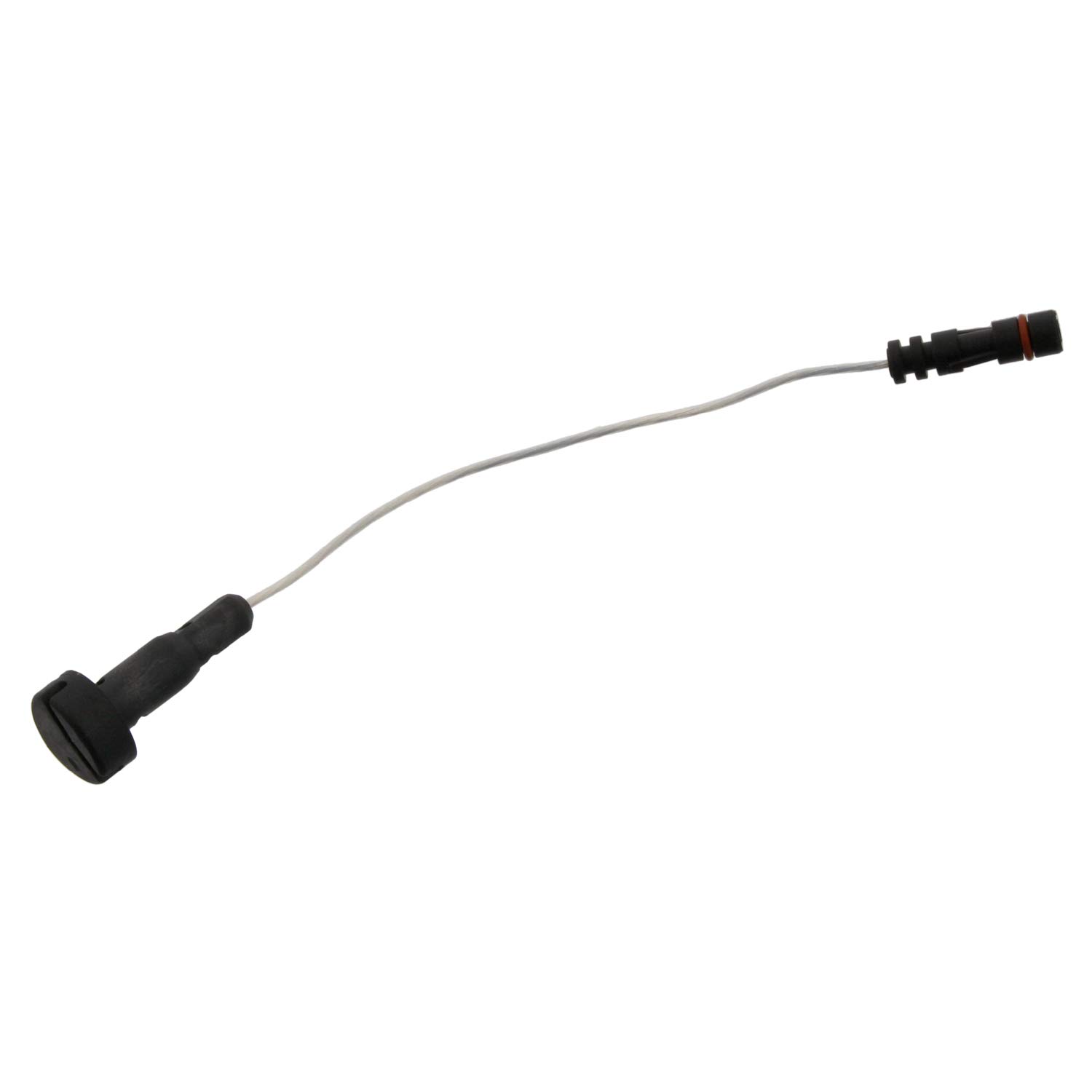CV Brake Pad Wear Indicator Sensor Rear 02129 Febi Warning Contact Wire Quality