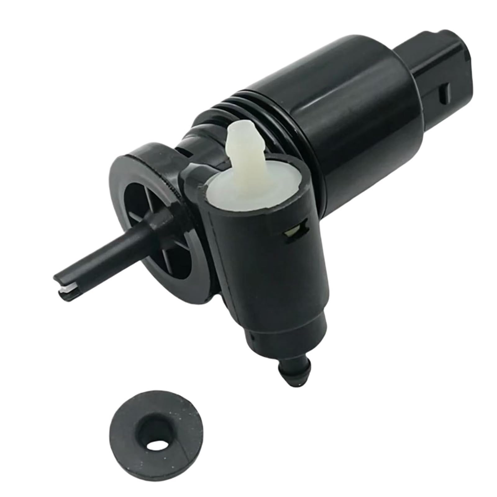 Lwhsloff One Color Windshield Washer Pump For Jeep For Compass Cars Accessories Windshield Washer Pump 05152075Ac 05179153Ac