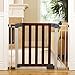 Munchkin® Auto Close Baby Gate Extension, Compatible with Gate Model MK0094-011 (Modern) and MKSA0582-011 (Rustic), 5.5 Inch