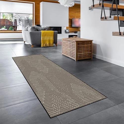 Tapis de cuisine antidérapant lavable pour sol propre et sécurisé 100x370cm - 2