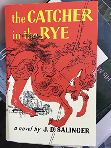 The Catcher in the Rye