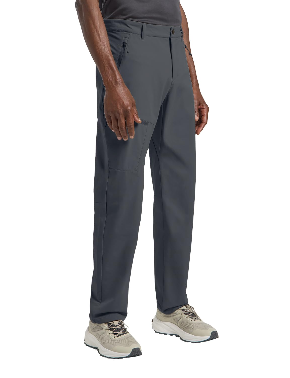 Jack Wolfskin Pico Trail Men's Hiking Trousers M