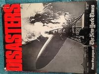 Disasters: From the Pages of the New York Times 0405066813 Book Cover