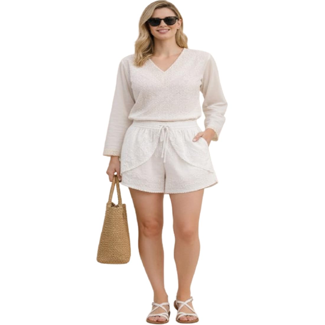 ukal Cotton Comfortable Relaxed Female Regular Fit Kachha Shorts for Sports, Yoga, Daily Use Gym, Night Wear, Running, Casual for Women & Girls-picture-44