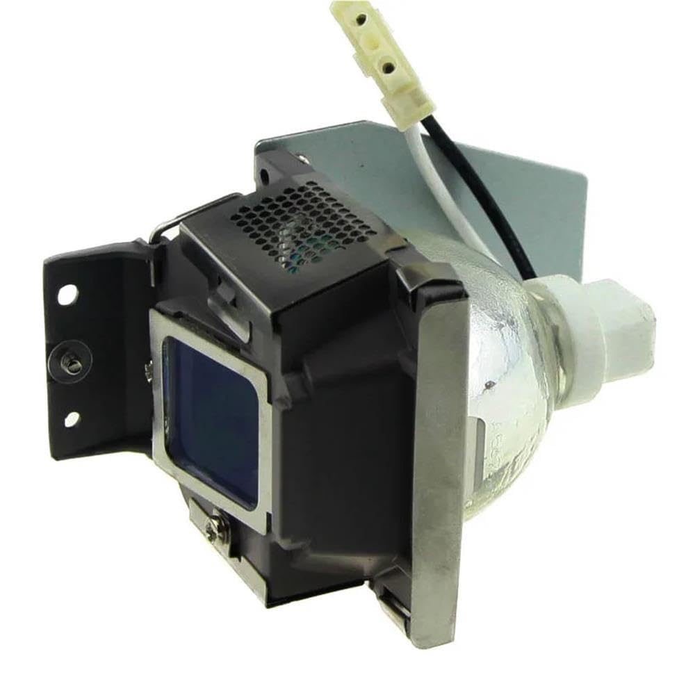 Lámpara de proyector repuesto compatible con BENQ MP515 MP525