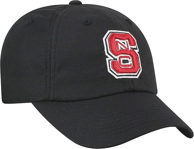 NCSU Collegiate Adjustable Hats