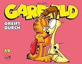 garfield comic  Garfield 59: greift durch