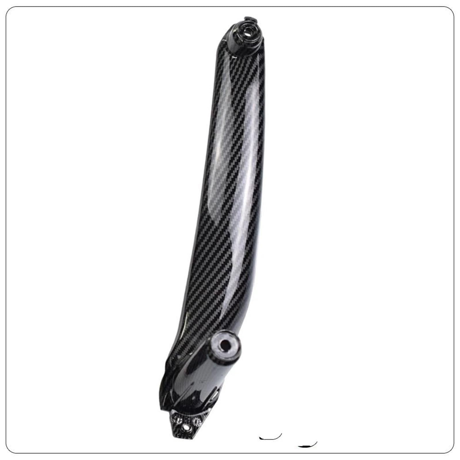 NOHEEU Inner Door Handle Inner Door Handle Car Parts Decorative Cover for BMW E70 E71 X5 X6