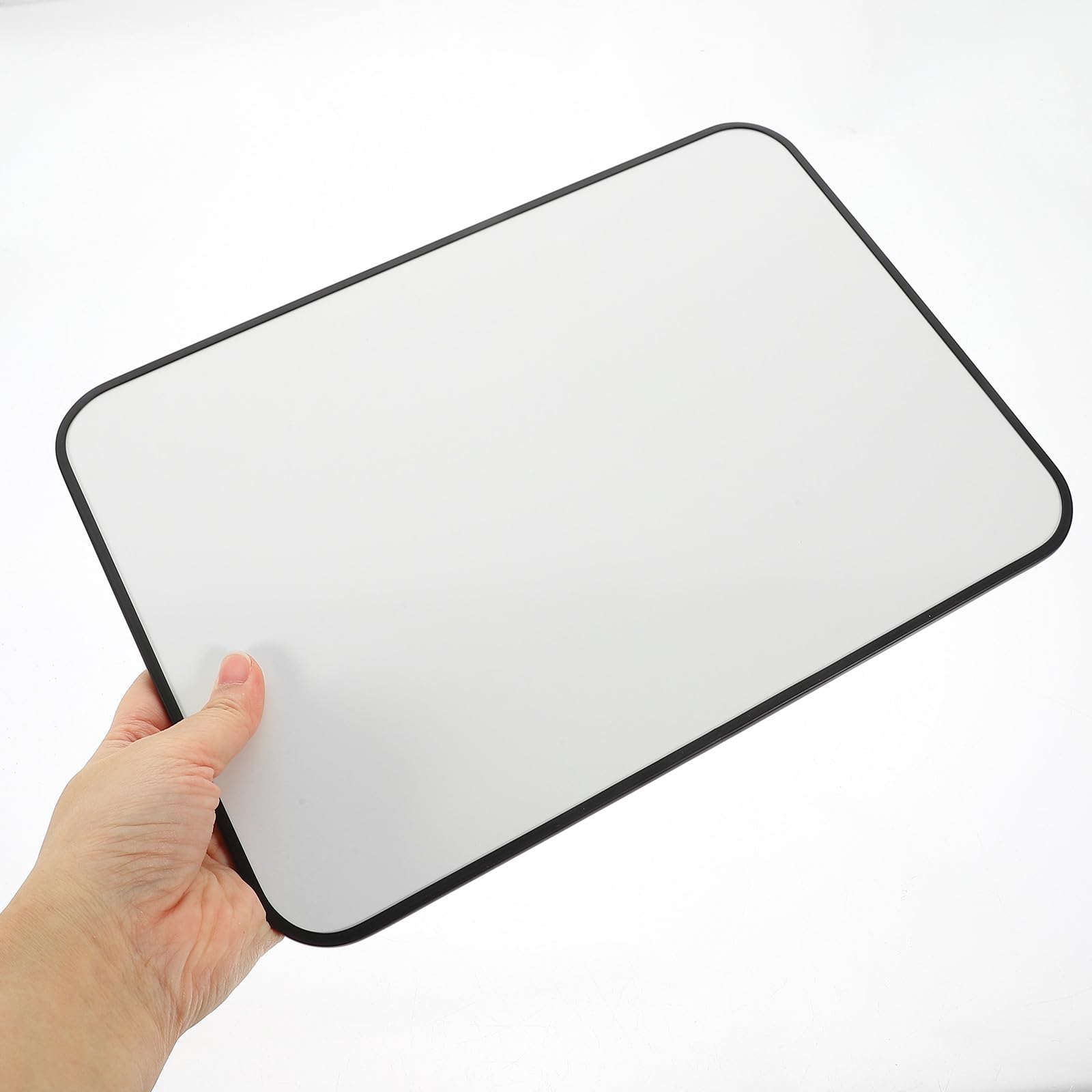 Amazon | TOKIDNY 両面ホワイトボード A4サイズ 磁性ドライイレース