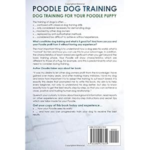   Poodle-Training-Dog-Training-for-your-Poodle-puppy-Paperback--March-14-2019
