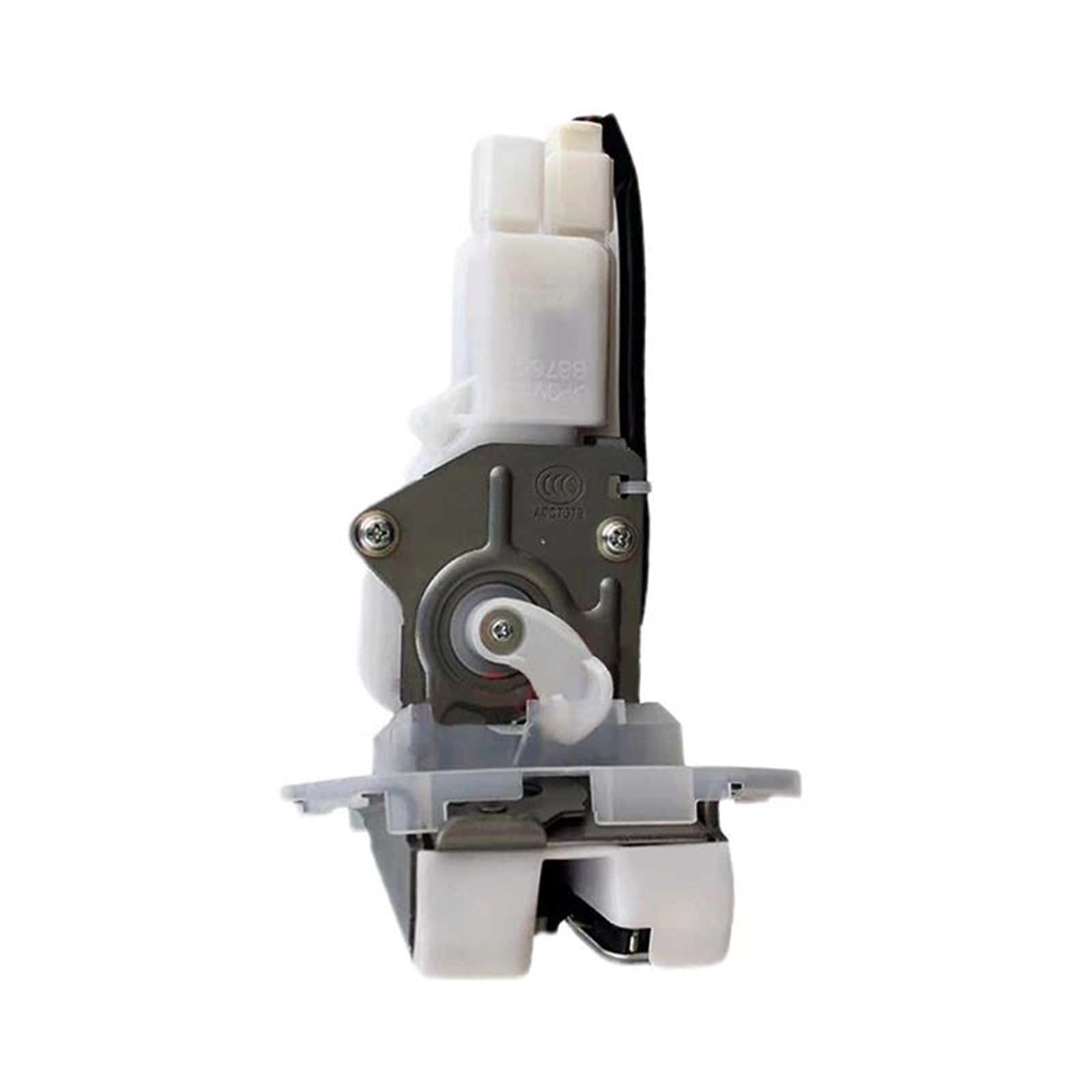 MOTEUR D'ACTIONNEUR DE Verrouillage de Coffre de Hayon ArrièRe pour 15-20 8516 EUR 54,35