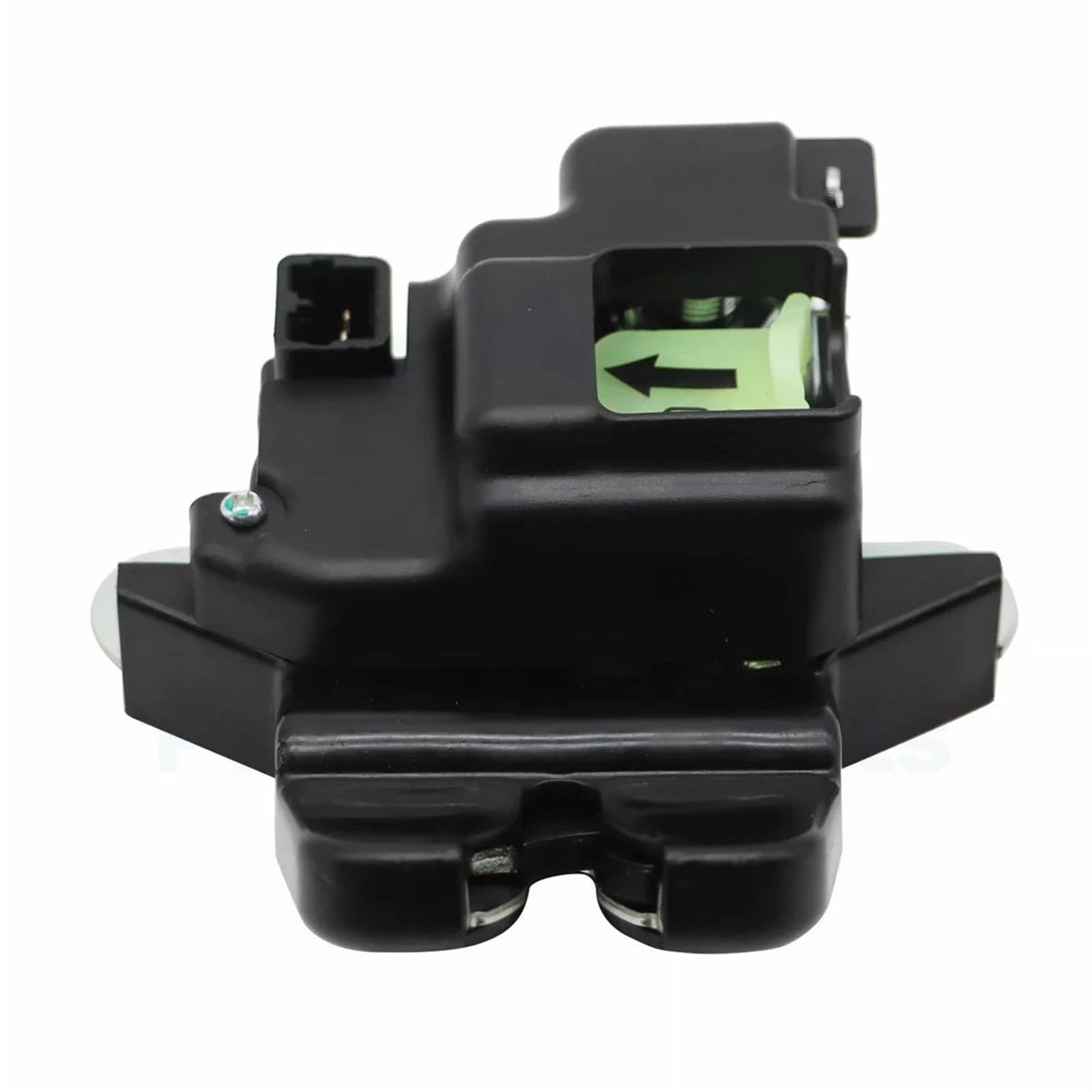 Yueyzhk One Color 81230-3X010 Car Tailgate Rear Trunk Latch Lock Actuator Assembly For Hyundai For Elantra 2.0 1.8L 2011-2016