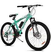 Leader Gladiator 26t Mountain Bike Multispeed (21 Speed) Gear Cycle | Free Pan India Installation...