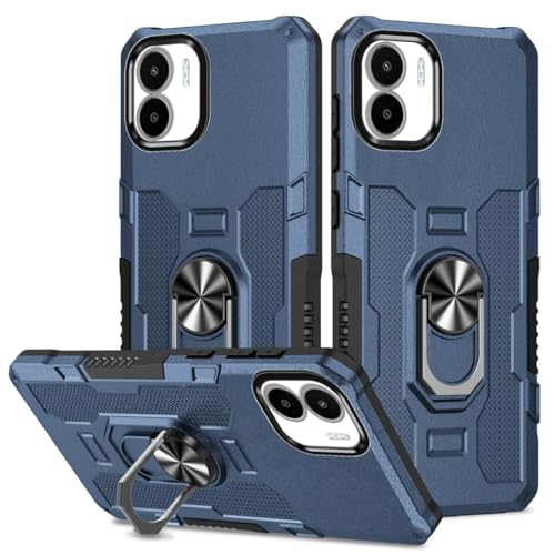 Coque Xiaomi Redmi A1 rigide PC résout le problème des chutes