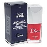  Christian Dior Damen Vernis Nail Lacquer 650 Pivoine