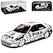 Hon-da Civic EG9 JTCC 1994 Tanaka 1991-1995 RAC241A 1/43 Ixo Modell Auto mit individiuellem Wunschkennzeichen