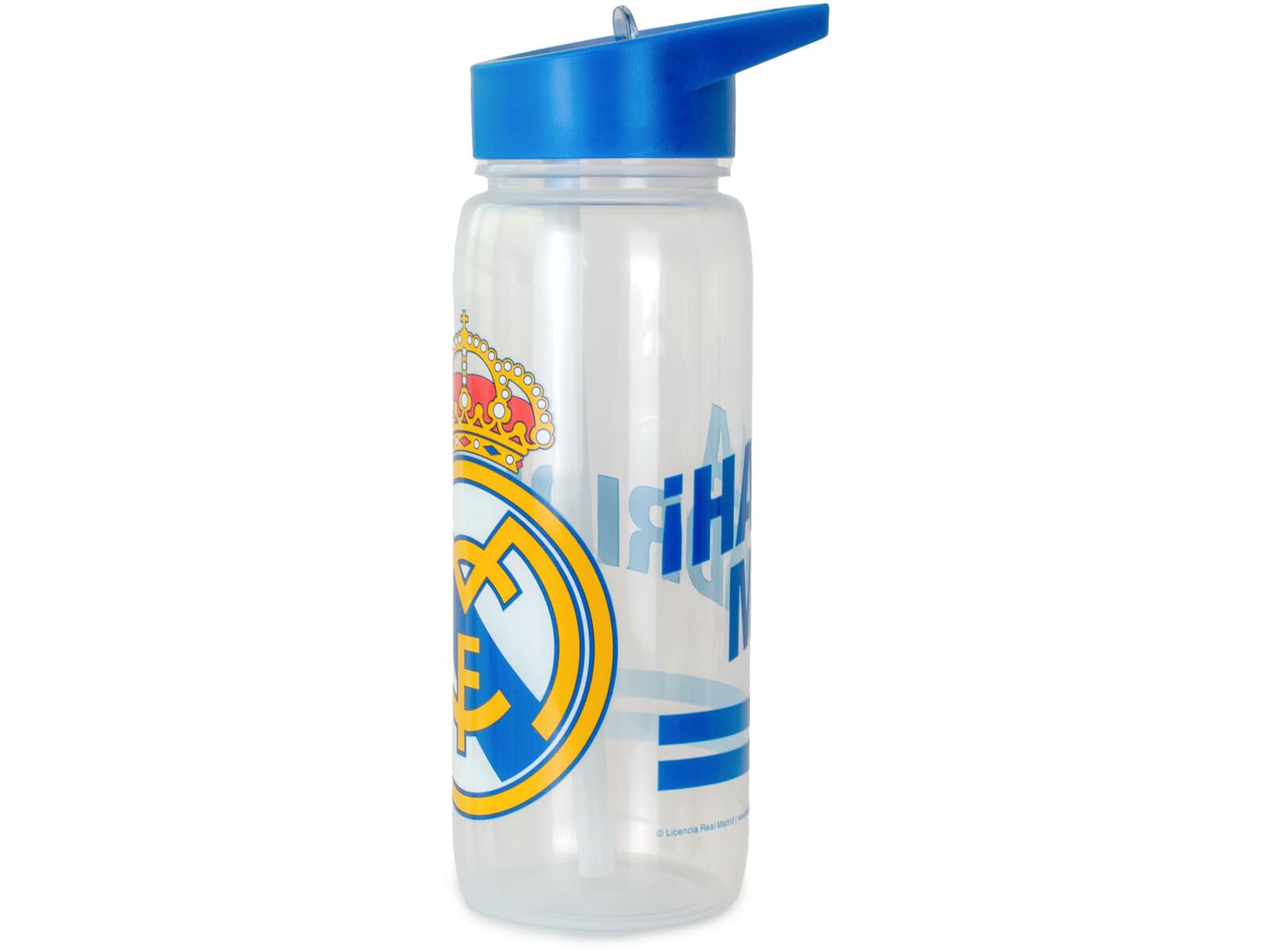 Kids Licensing - Botella de 600ml del Real Madrid
