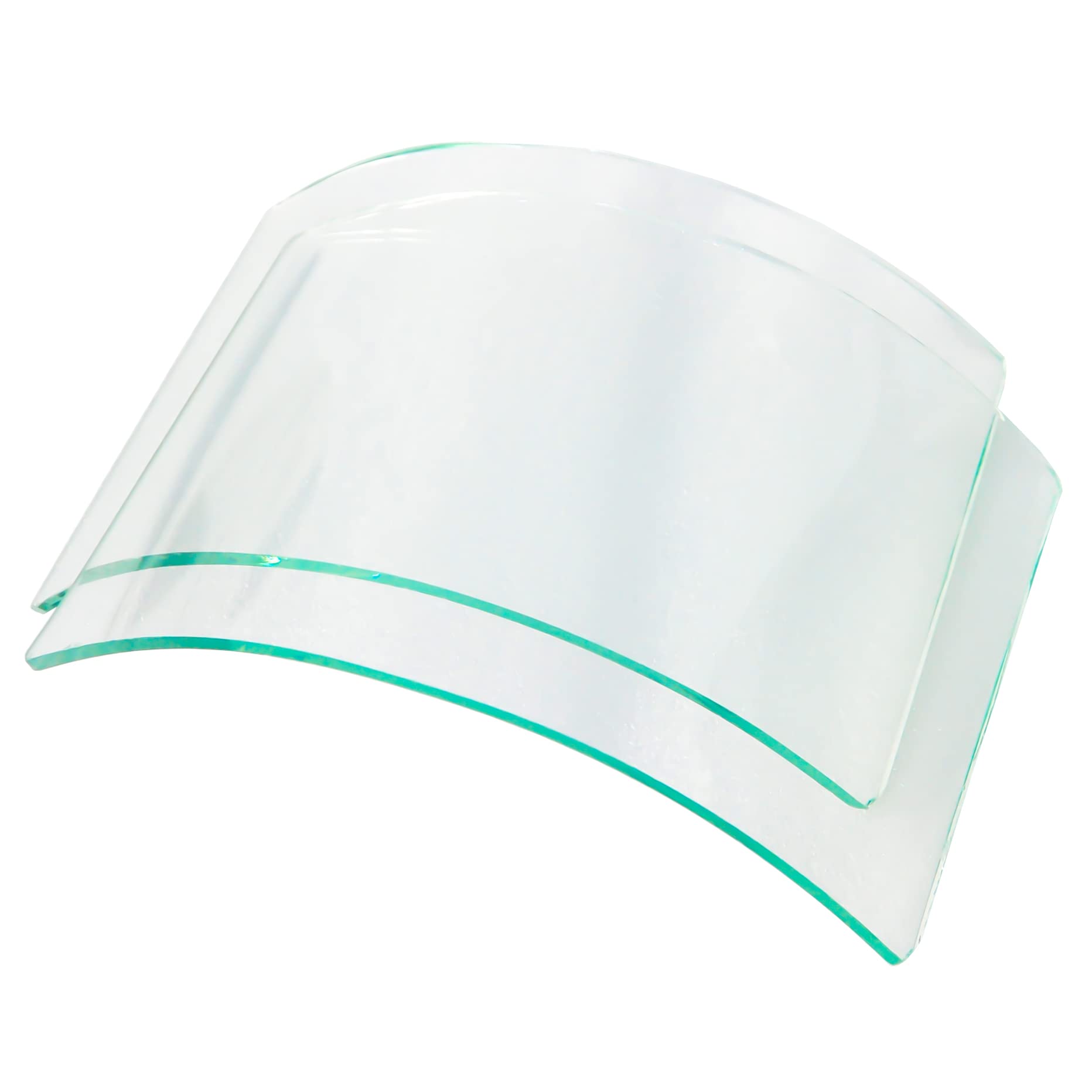 CKLT Sandblasting Hood Replacement Lens