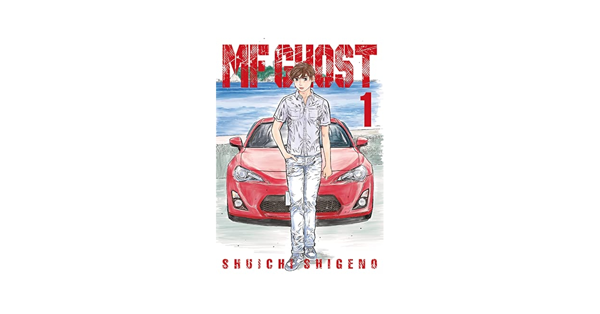 MF GHOST  1〜18巻 51LtEVvNV6L._SY200_QL15_.jpg
