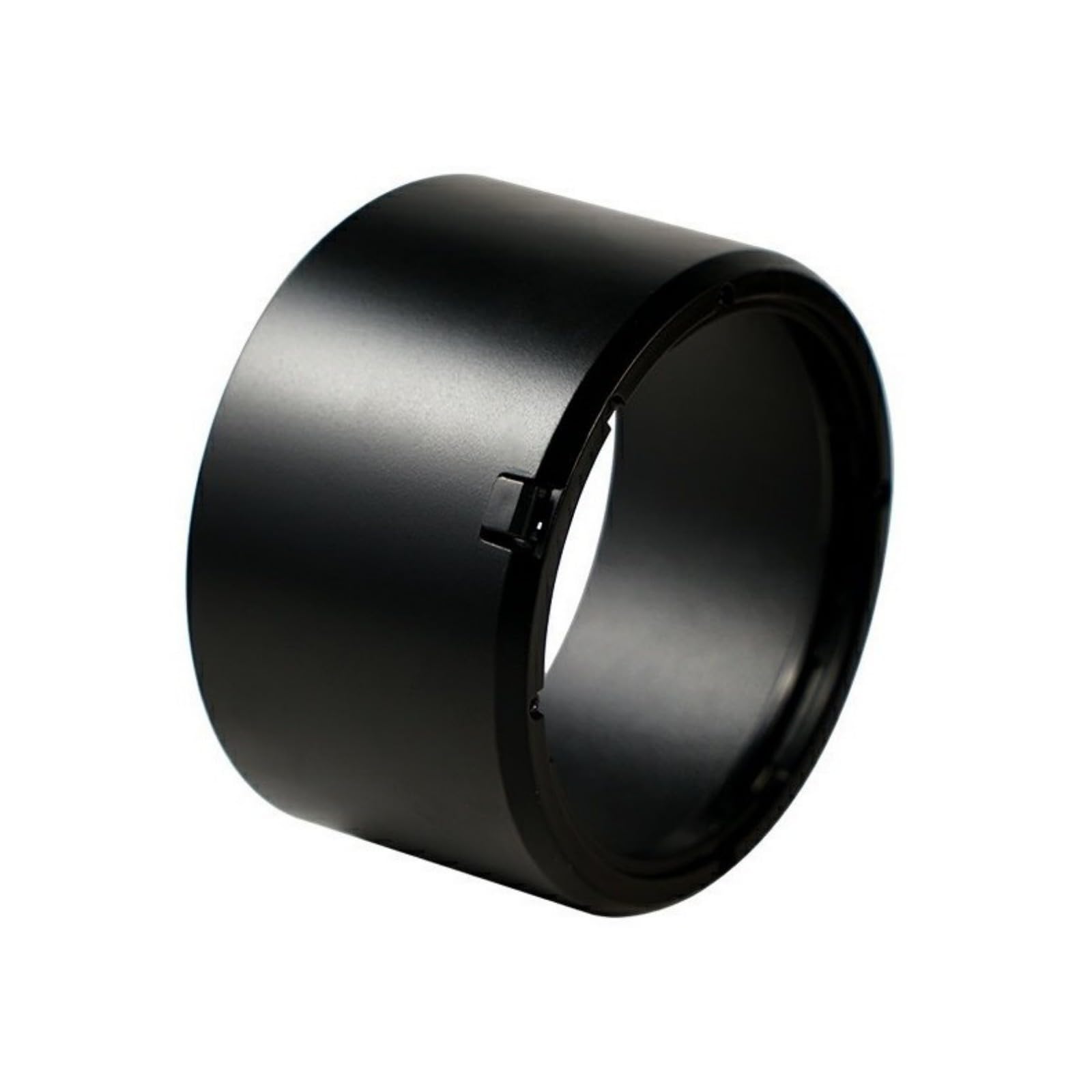 67mm Reversible Lens Shade for 85mm Macro is Lens Protects Against Unwanted Light ET77