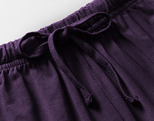 Image of Latuza Women's Knit Capris Sleepwear