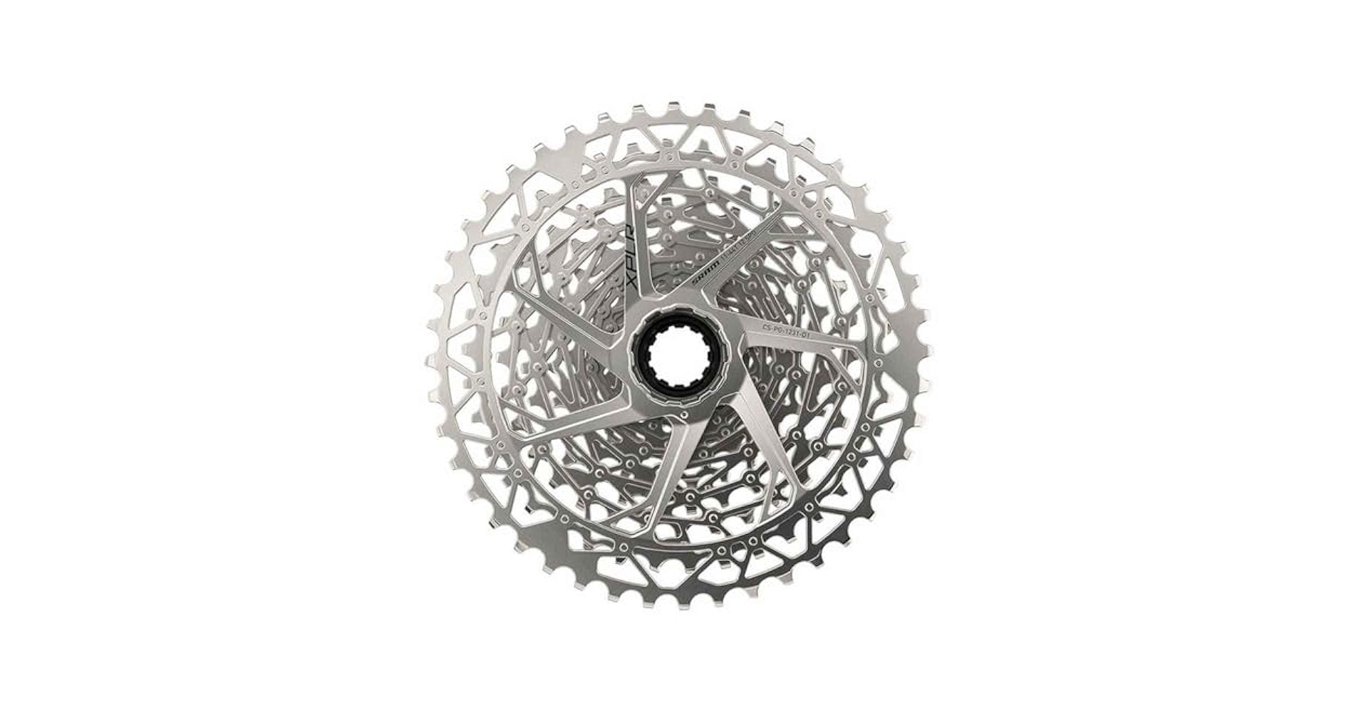 SRAM PG--1231-D1 11-44T 12S スプロケット ジャンク SRAM PG--1231-D1 11-44T 12S スプロケット ジャンク Amazon.com