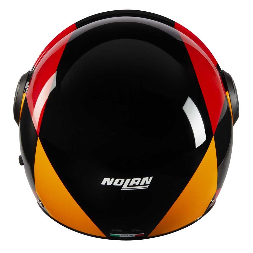 NOLAN CASCO N21 VISOR 06 BICROMO 350 L