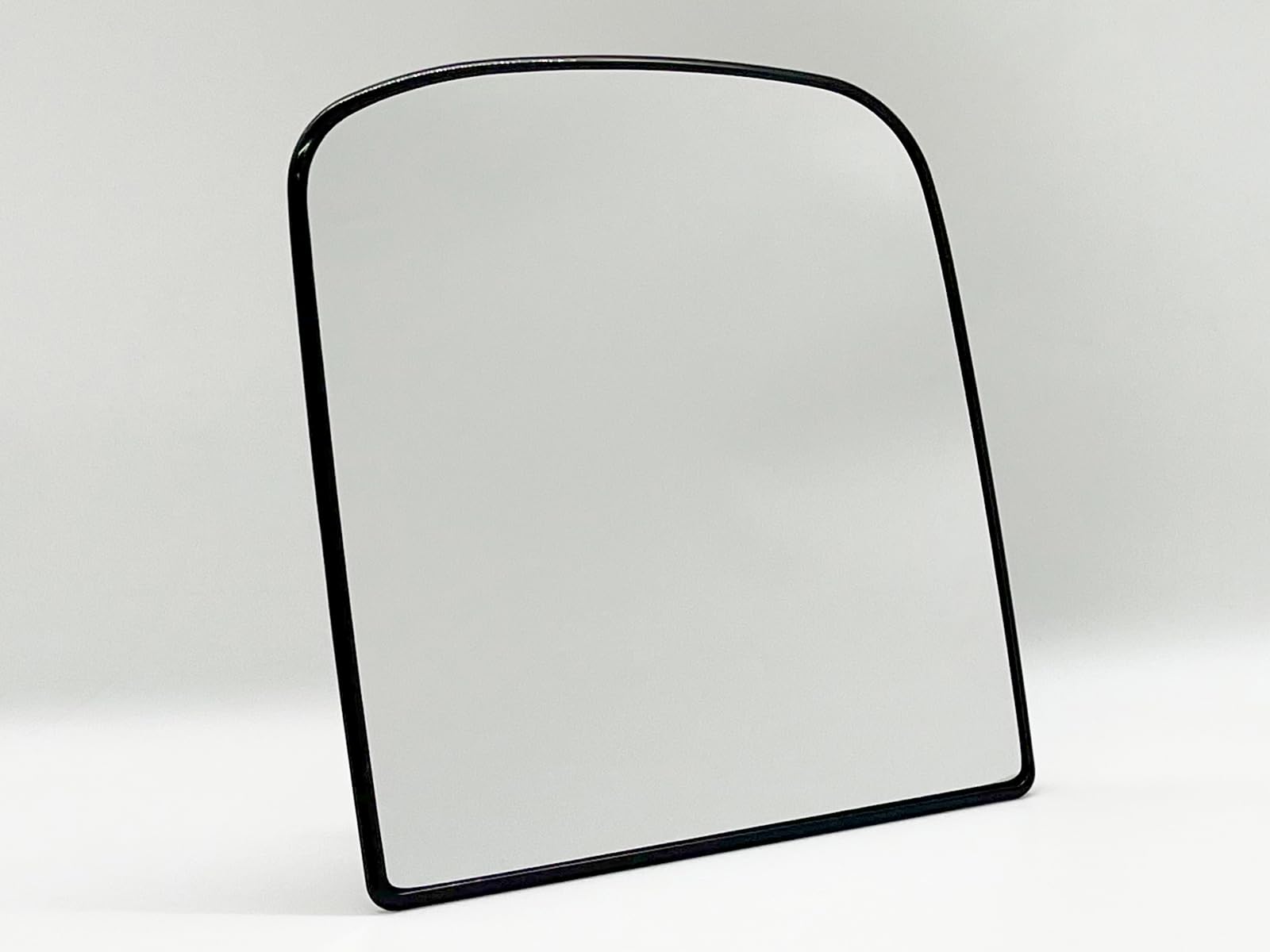 Amazon.com: APA Replacement for Exterior Tow Mirror Glass Upper 