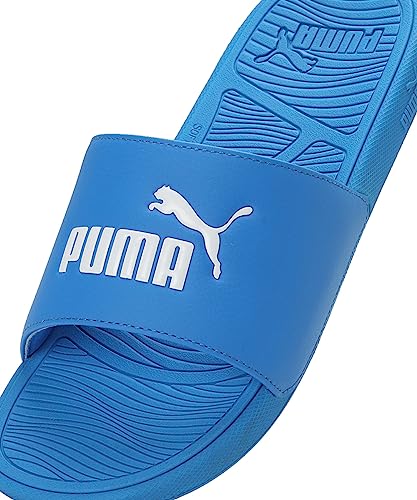 Image of PUMA unisex-adult Cool Cat 2.0 Slide