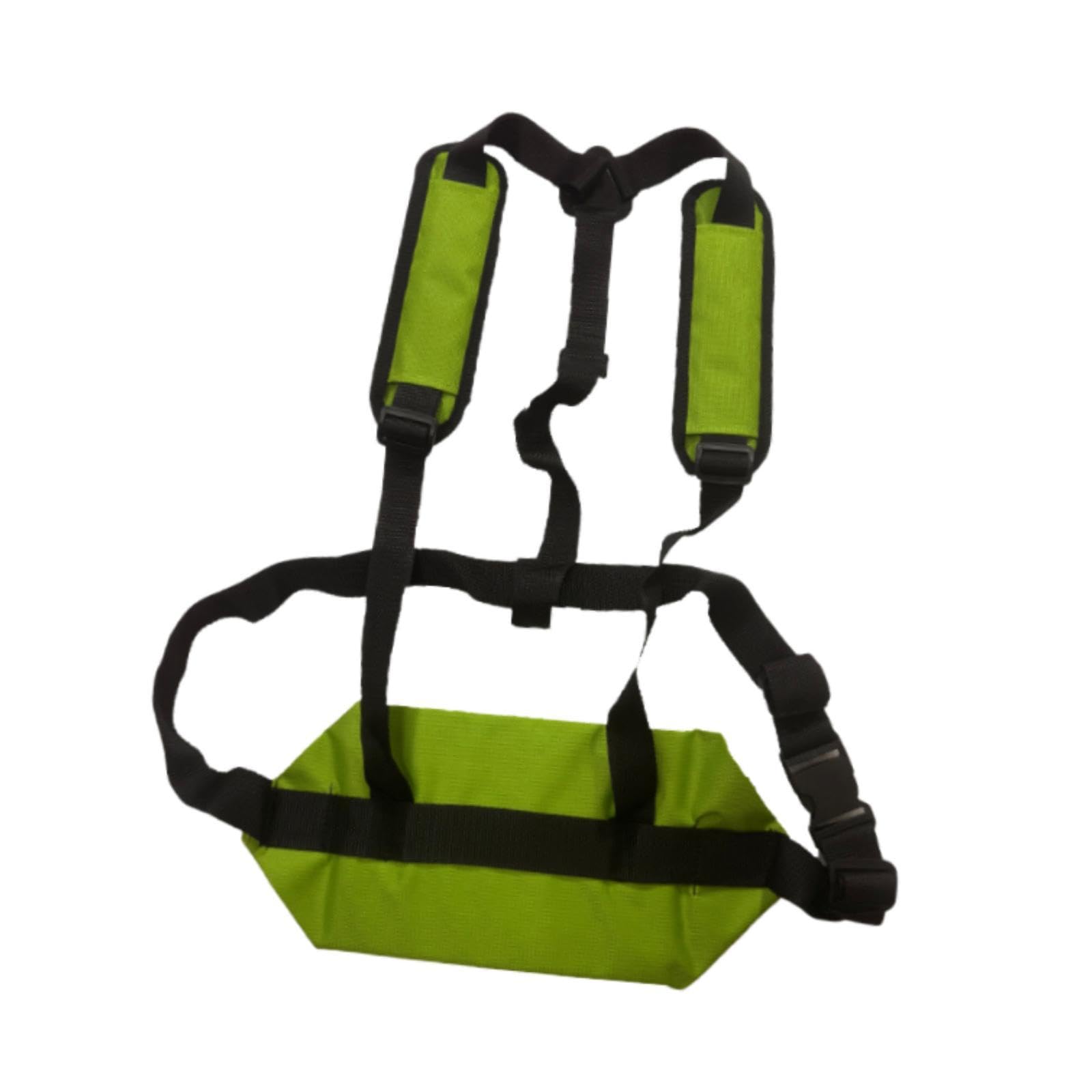 Harnais de support pour ponceuse à cloison sèche électrique, sangle de rechange réglable et confortable pour ponceuse murale, bandoulière pour machine