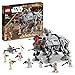 Produktbild LEGO Star Wars 75337 at-TE Walker Spielzeug mit 3 Mini-Figuren aus dem 212. Klon-Trupp, Zwergspinne und Battle Droid Figuren  Geschenk für Jungs ab 9 Jahren und Fans von Die Rache der Sith