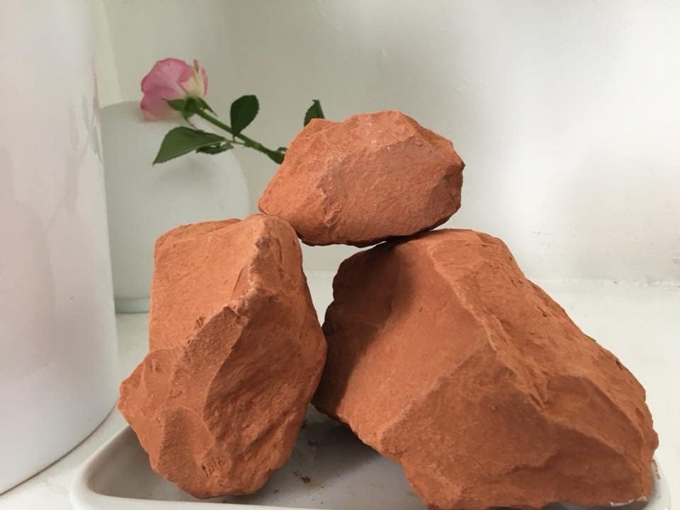 Arcilla Roja Suave 17.64 oz