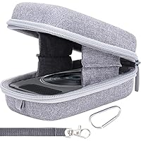 【極美品】Canon キャノン PowerShot SX620 HS ケース付 極美品】Canon キャノン PowerShot SX620 HS ケース付