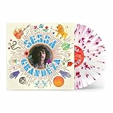 sessantanni primitivo di manduria 2015  Grandeza [Vinyl LP]