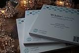 White Cotton Cards Notatnik "Syrenka & Shells"
