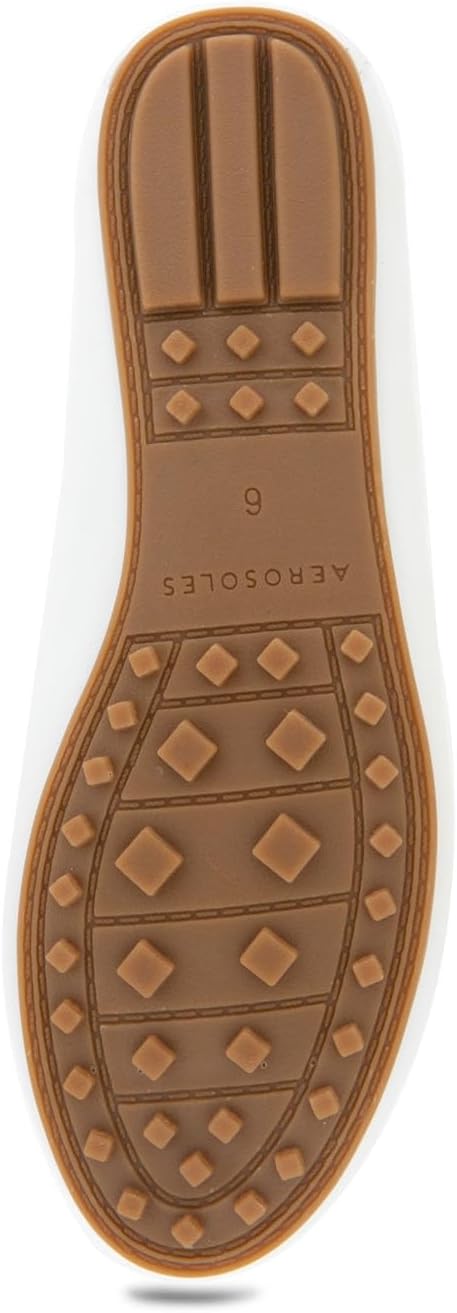 Aerosoles Womens Deanna Driving Style Loafer - Image 4