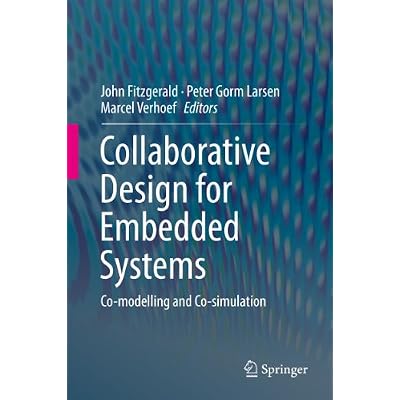Collaborative Design for Embedded Systems