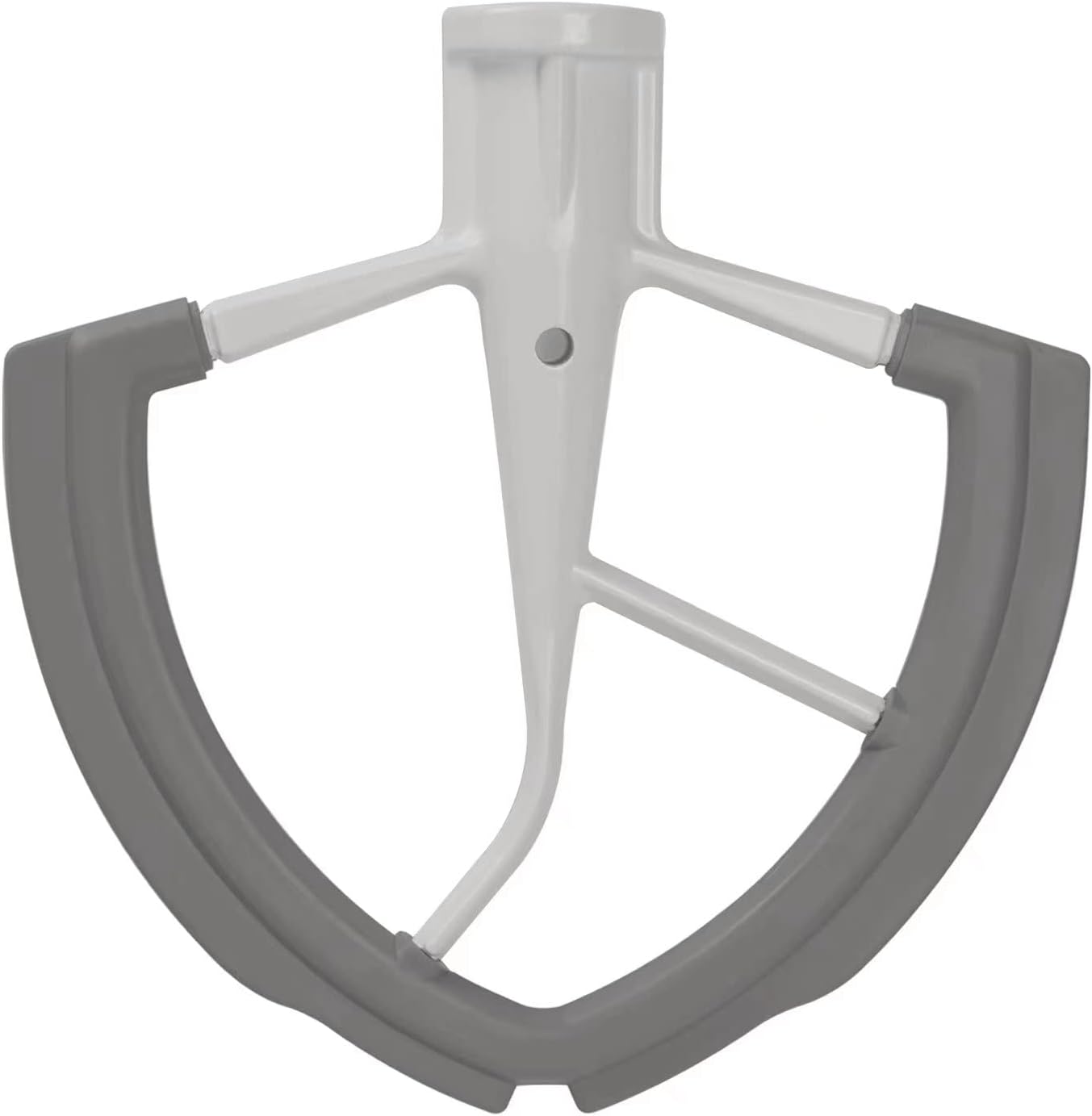 6 Quart Flex Edge Beater for Kitchenaid BowlLift Stand Mixers