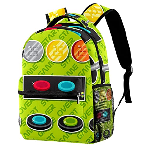 Sac à dos Arcade de l'école aux sorties citadines pour femmes et enfants