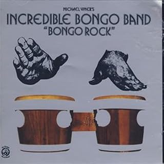 BONGO ROCK