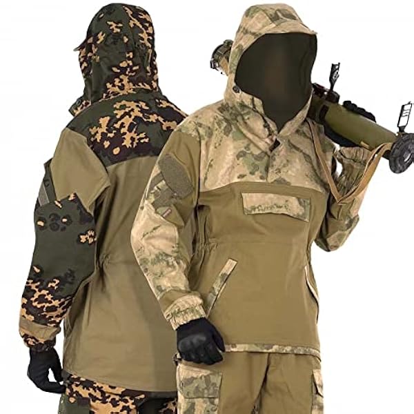 Men Tactical Bdu Combat Uniform Shirt en Broek Pak Voor Leger Jacht Krimpbestendige Training Hele Set Verzet Scheurt Strijdpak,Bruin,07