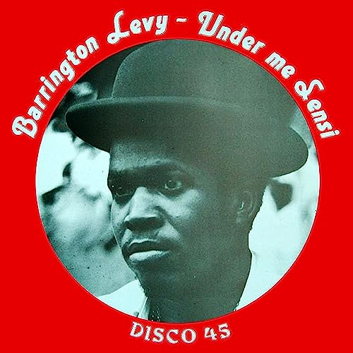 Under Mi Sensi By Barrington Levy On Amazon Music Amazon Co Uk