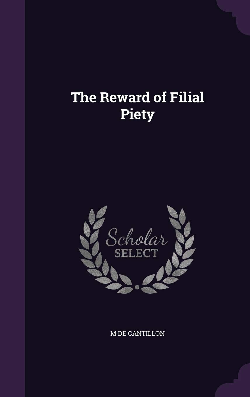 The Reward of Filial Piety