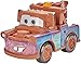 Disney Pixar Cars FBG74 Vehicle 3 Assorted Mini Racers Blind Pack, 1 car