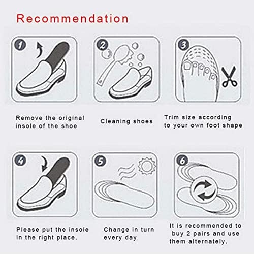Step Your Height Game: Rise Confidently with Elevator Insoles