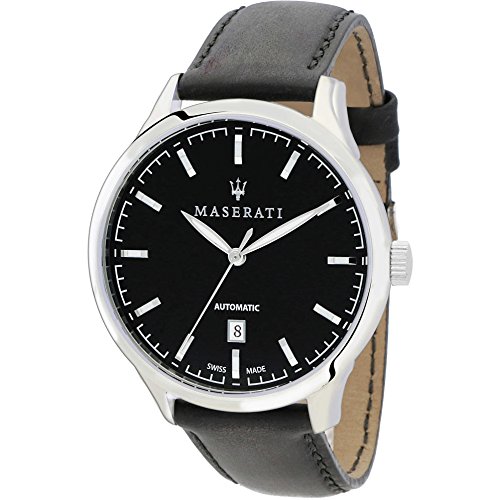 }ZeB rv Y Maserati Attrazione 43mm vxg jpv 10ATMh J_[ XCX[ugKi [2Nۏ]