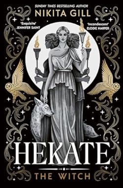 Hekate cover image