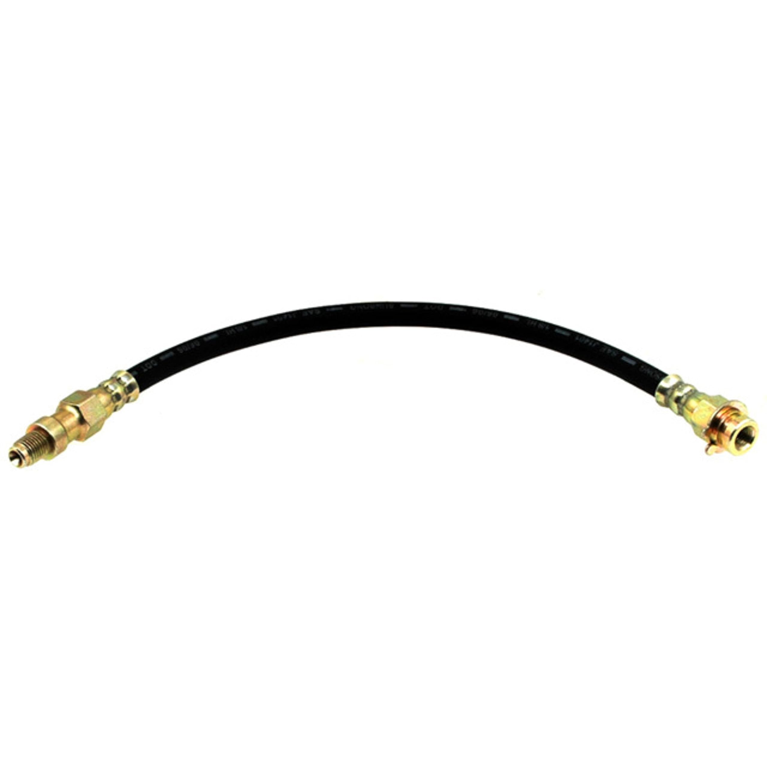 Amazon.com: ACDelco Professional 18J1734 Front Hydraulic Brake